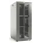 Шкаф напольный 19-дюймовый 32U 1610х800х1000 мм (ВхШхГ) перфорированные двери