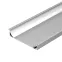 Профиль с экраном ARH-POWER-W200-F-2000 ANOD (ARL, Алюминий)