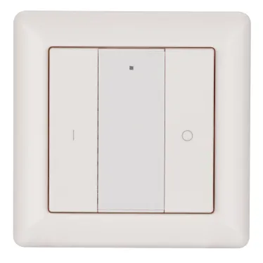 Экран ARH-WIDE-B-H20-2000 Square OPAL (ARL, Пластик)