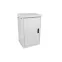 Шкаф климатический телекоммуникационный напольный 12U 600x600 ШКТ-НП-12U-600-600