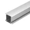 Профиль BOX57-DUAL-2000 ANOD | 017359 | Arlight