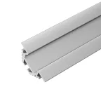 Профиль PHS-V-2000 ANOD (ARL, Алюминий)