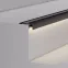 Профиль STAIR-W65-2000 ANOD BLACK (ARL, алюминий)