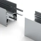 Экран SL-W7-10000 OPAL (Arlight, Пластик)