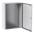                  Щит с монтажной панелью ЩМПг- 80.60.25 IP65 PROxima
               