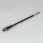Крепление MOONLIGHT-BASE-ROUND-D13-L Black (Arlight, Металл)