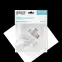 Набор коннекторов Basic для LED-ленты 10 mm 5050 IP20 1/750 | BT431 | Gauss