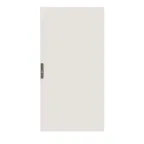Дверь сплошная для шкафов CQE N 1200X600 мм