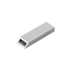 Экран SL-SEAMLESS-2500 OPAL (Arlight, Пластик)