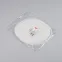 Экран FANTOM-W12-10000 SILICONE (ARL, силикон)