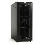 Шкаф напольный 19-дюймовый. 37U. 1833x600х800 мм (ВхШхГ)