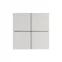 Коннектор питания ARL-MOONLIGHT-1712-CON-POWER-MID-WIRE-WH (ARL, IP67 Пластик, 3 года)
