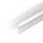 Профиль LINE-2315-F-2000 WHITE (Arlight, Алюминий)