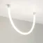 Крепление MOONLIGHT-VT-CEILING-DL-D25 (металл)