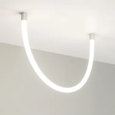Крепление MOONLIGHT-VT-CEILING-DL-D25 (металл)