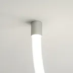 Крепление MOONLIGHT-VT-CEILING-DL-D25 (металл)