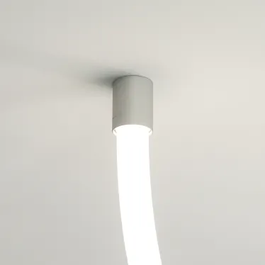 Крепление MOONLIGHT-VT-CEILING-DL-D25 (металл)