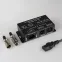 Коннектор HIP-GERM-RGB-10-4pin-STW (IP55)