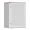 Шкаф телекоммуникационный настенный 15U (600х350) перфор, Astra A Basic