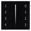 Держатель ARL-MOONLIGHT-1712-CLIP ANOD (ARL, Алюминий)