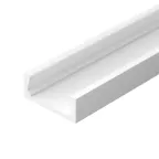 Профиль MIC-2000 ANOD White | 018271 | Arlight
