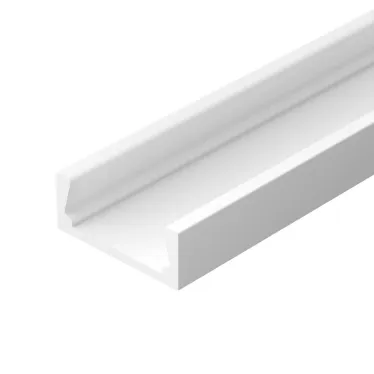 Профиль MIC-2000 ANOD White | 018271 | Arlight