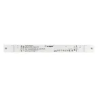 Основание для ленты SL-LINE-2522-2500 (Arlight, Алюминий)