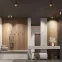 Профиль STRETCH-WALL-TEXTILE-2600 (Arlight, Пластик)