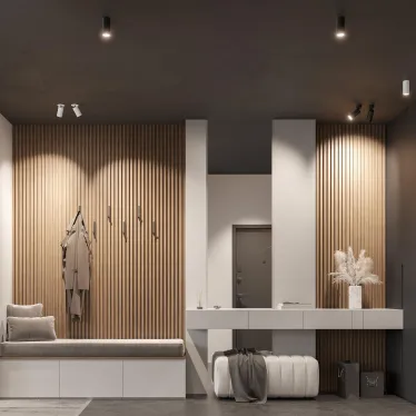 Профиль STRETCH-WALL-TEXTILE-2600 (Arlight, Пластик)
