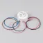 Профиль-держатель KLUS-POWER-W70-BASE-2000 ANOD (ARL, Алюминий)