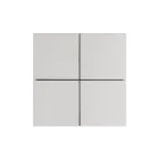 Профиль-держатель KLUS-POWER-W70-BASE-2000 ANOD (ARL, Алюминий)