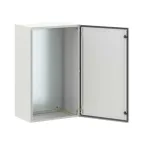                  Щит с монтажной панелью ЩМП 1000x600x400 мм IP66 STE
               