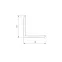Экран ARH-KANT-H16-2000 Square Clear-PM (ARL, Пластик)