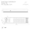 Крепление MOONLIGHT-BASE-ROUND-D18-L Silver (Arlight, Металл)