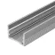 Профиль SL-SLIM20-H13-3000 ANOD (, Алюминий)
