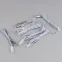 Профиль с экраном SL-LINE-7477-2500 ANOD+OPAL (ARL, Алюминий)