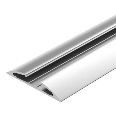 Профиль ALM-FLAT-R-2000 ANOD | 026712 | Arlight