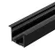 Профиль SL-LINIA49M-F-2000 BLACK (Алюминий)