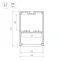 Профиль SL-LINE-4970-2500 ANOD (Arlight, Алюминий)