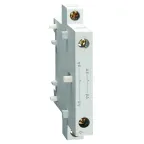                  Блокировка OptiStart K-FX-5001 электромеханическая боковая для F-09..F-38 и FR
               
