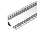 Профиль ARH-KANT-H10-2000 ANOD (Алюминий)