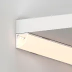 Профиль SL-KANT-H16-2000 WHITE (Алюминий)