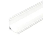 Профиль SL-KANT-H16-2000 WHITE (Алюминий)