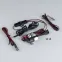 Тубус картонный ARL-55х3х2050 (с крышкой) (Картон)