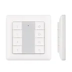 Тубус картонный ARL-55х3х2050 (с крышкой) (Картон)