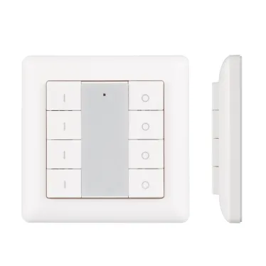 Тубус картонный ARL-55х3х2050 (с крышкой) (Картон)