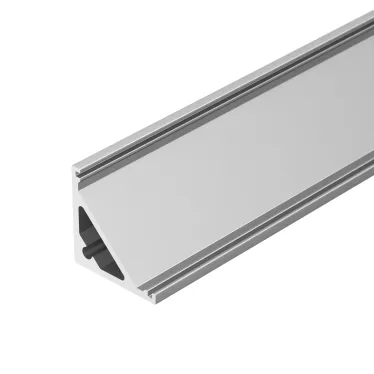 Профиль SL-KANT-H15-3000 ANOD (, Алюминий)