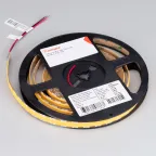 Заглушка WPH-FLEX-D40-360deg WHITE с отверстием (Arlight, Силикон)