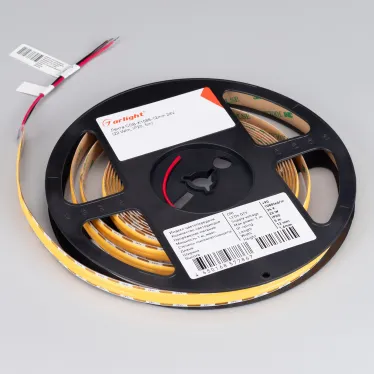 Заглушка WPH-FLEX-D40-360deg WHITE с отверстием (Arlight, Силикон)
