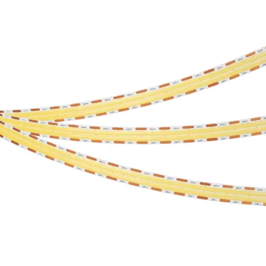 Заглушка WPH-FLEX-D40-360deg WHITE с отверстием (Arlight, Силикон)